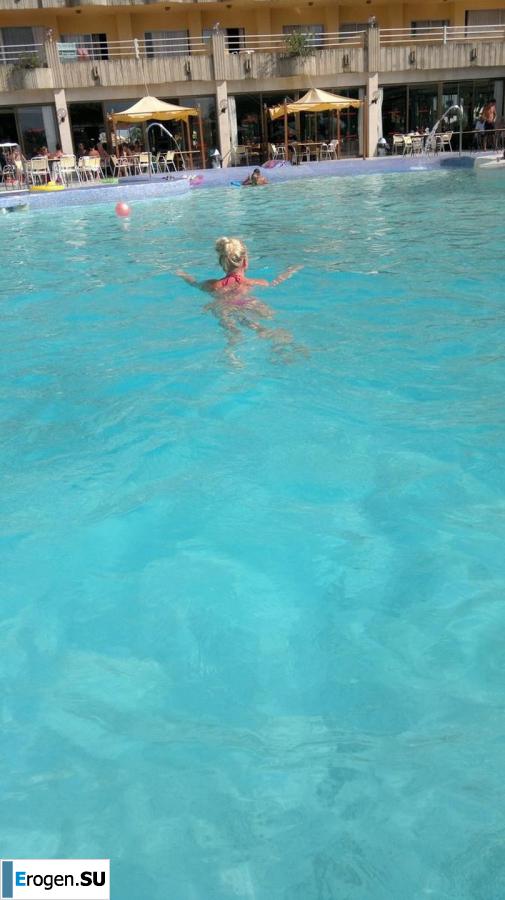 Czechs in Mallorca. Photo 25