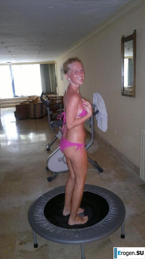 Czechs in Mallorca. Photo 32