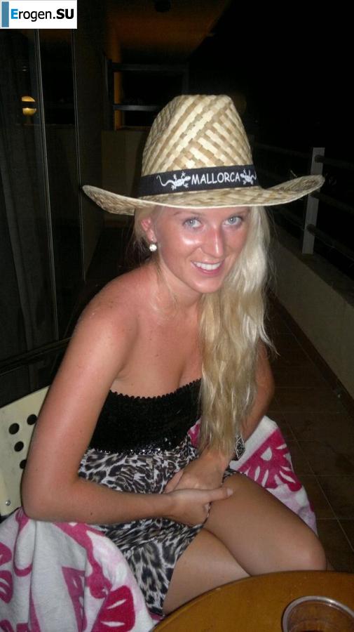 Czechs in Mallorca. Photo 38