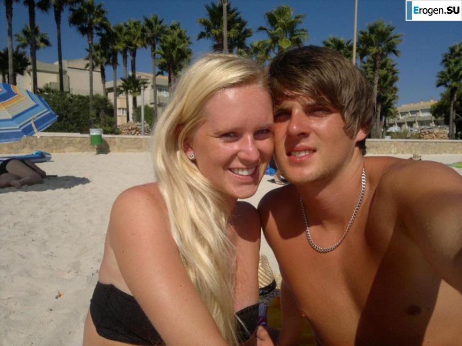 Czechs in Mallorca. Photo 41