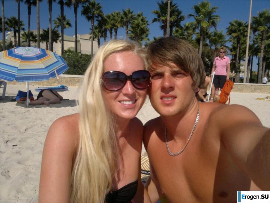 Czechs in Mallorca. Photo 43