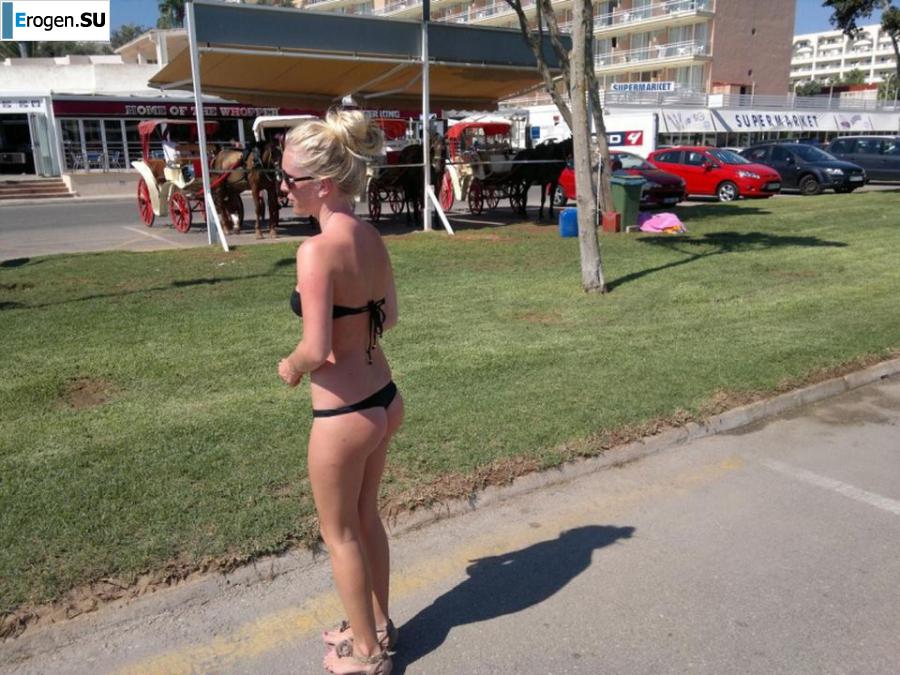 Czechs in Mallorca. Photo 45