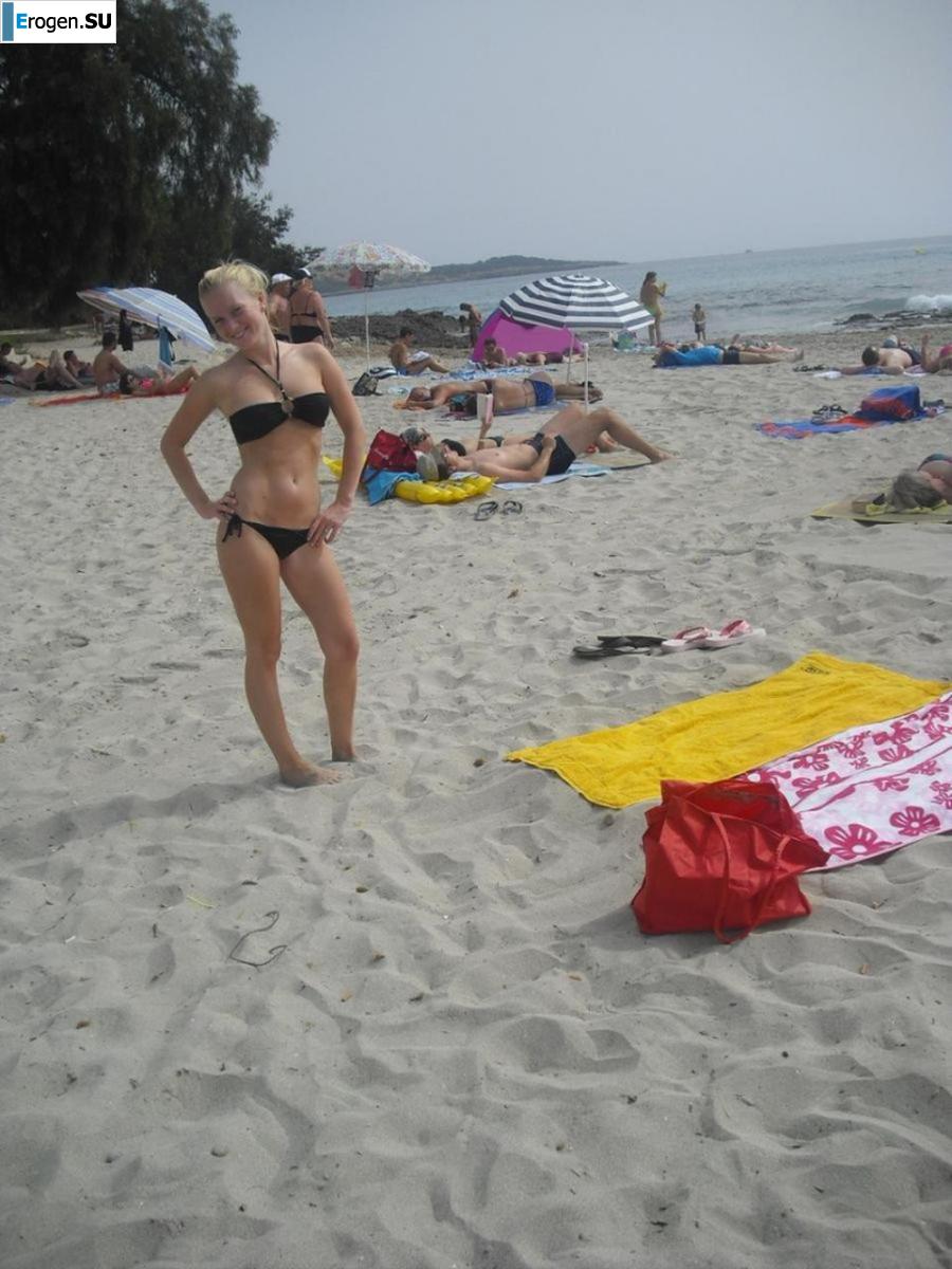 Czechs in Mallorca. Photo 51