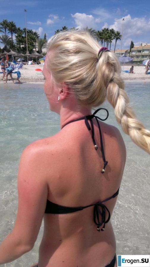 Czechs in Mallorca. Photo 6