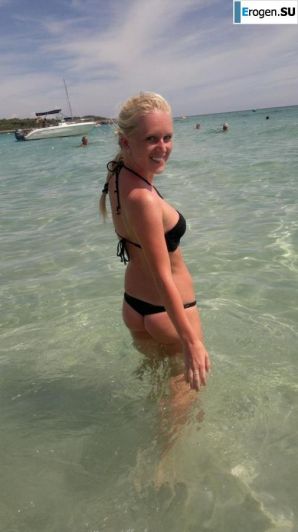 Чехи на Майорке. Эскиз 2