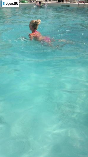 Чехи на Майорке. Эскиз 20