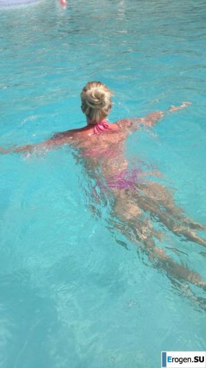 Чехи на Майорке. Эскиз 24