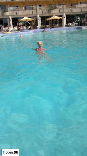 Чехи на Майорке. Эскиз 25