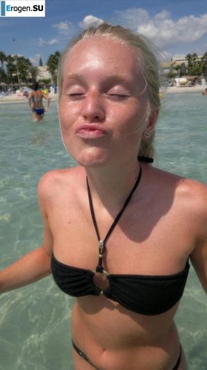 Чехи на Майорке. Эскиз 3