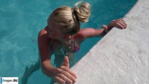 Чехи на Майорке. Эскиз 30