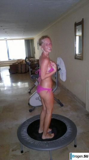 Чехи на Майорке. Эскиз 32