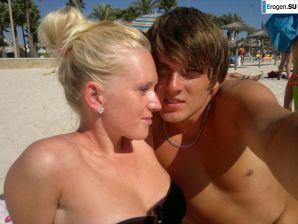 Чехи на Майорке. Эскиз 40