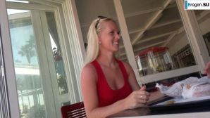 Чехи на Майорке. Эскиз 46