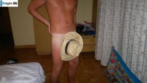 We]'re fooling around at the resort. Thumb 17