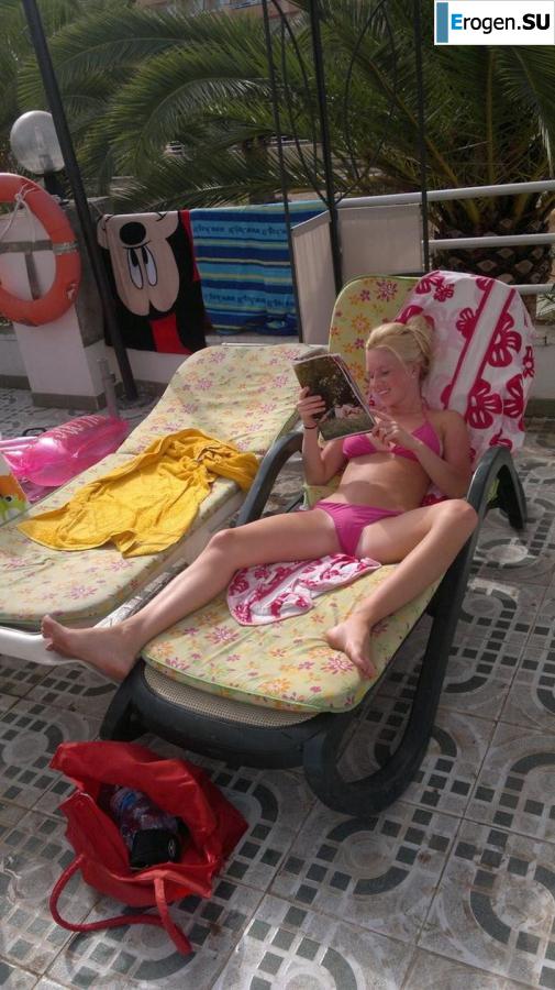 Отдыхаем красиво. Фото 27