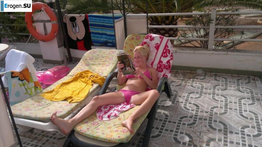 Отдыхаем красиво. Фото 28