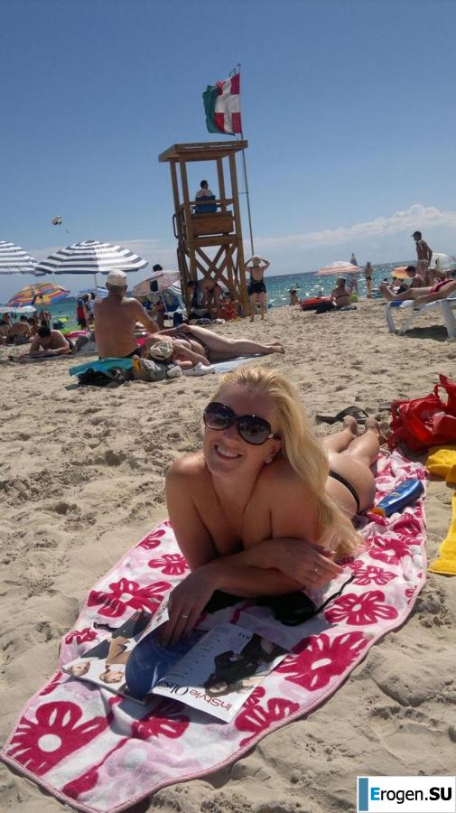 Отдыхаем красиво. Фото 39