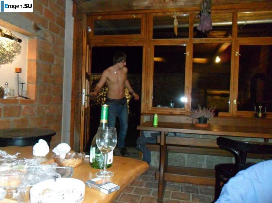 Морские утехи. Фото 13