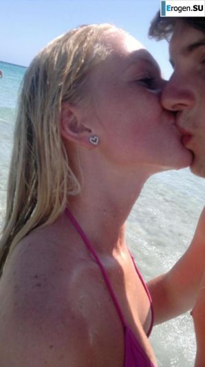 Морские утехи. Эскиз 17