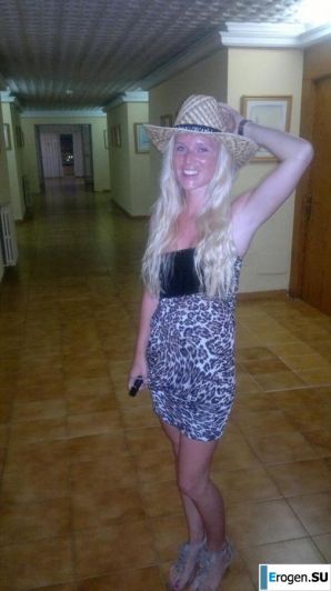 Морские утехи. Эскиз 21