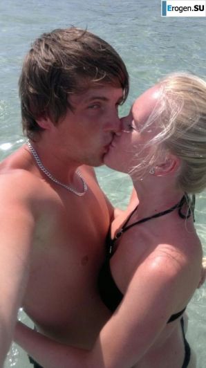 Морские утехи. Эскиз 33