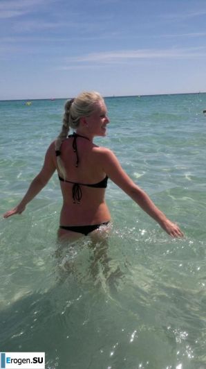 Морские утехи. Эскиз 36