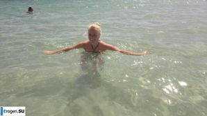 Морские утехи. Эскиз 40