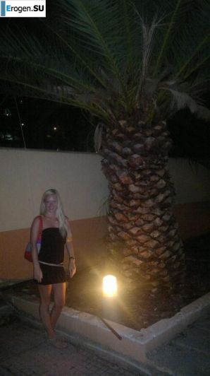 Морские утехи. Эскиз 6