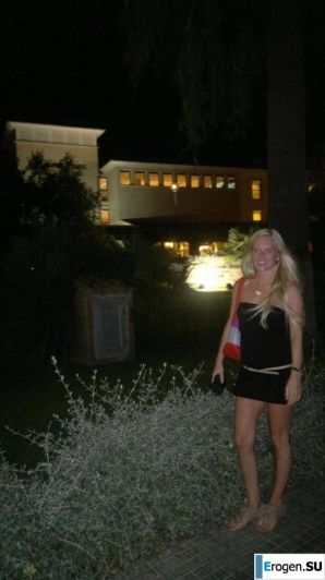 Морские утехи. Эскиз 7