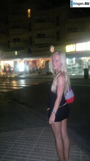 Морские утехи. Эскиз 9