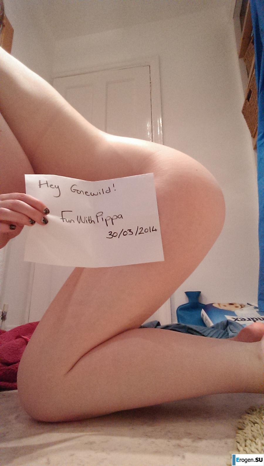 her name was Pippa. Photo 13