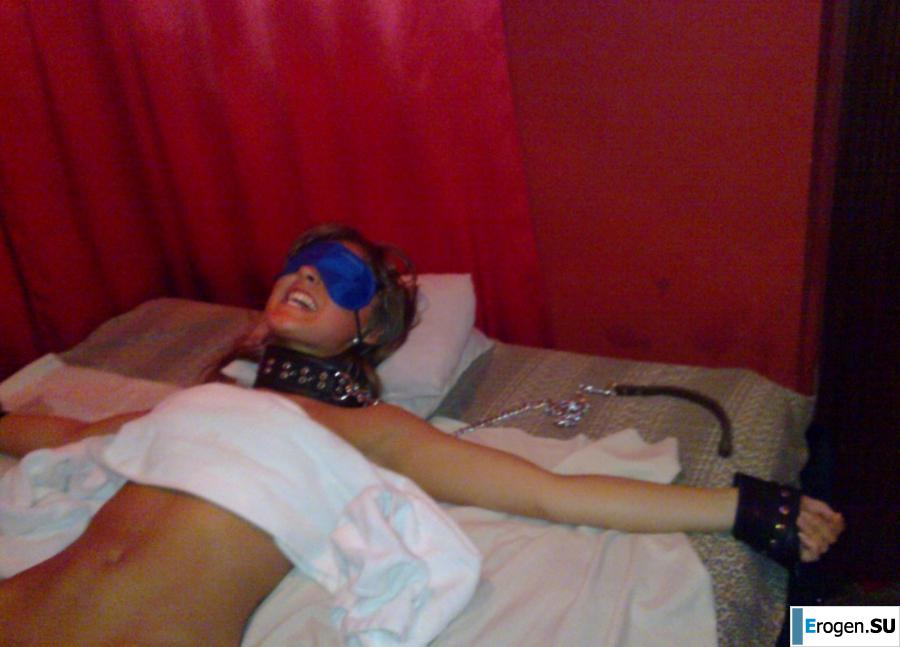 Moscow Fetish. Photo 3