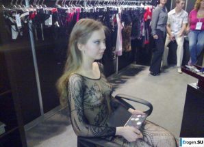 Sketches from the exhibition X ' show . Thumb 10