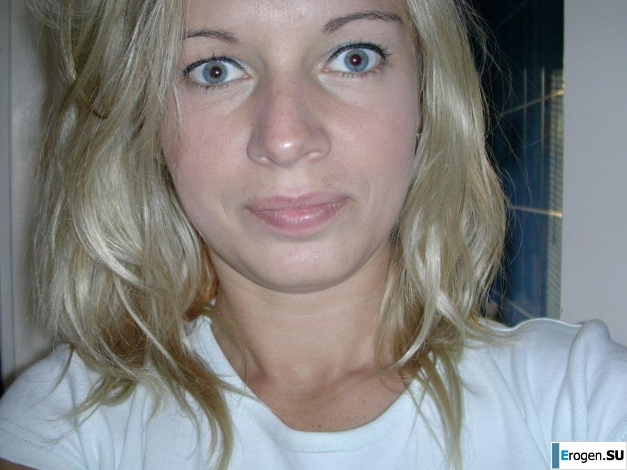 Платиновая мохнатка. Фото 10