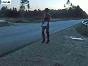 On the highway. Thumb 20