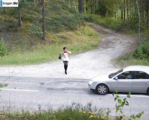 On the highway. Thumb 26