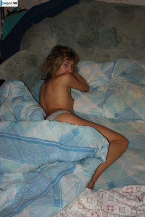 Let us sleep in the bed. Thumb 24