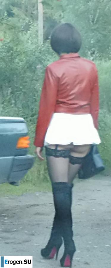 Roadside Butterfly. Photo 10