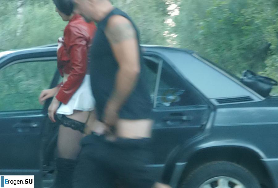 Roadside Butterfly. Photo 21