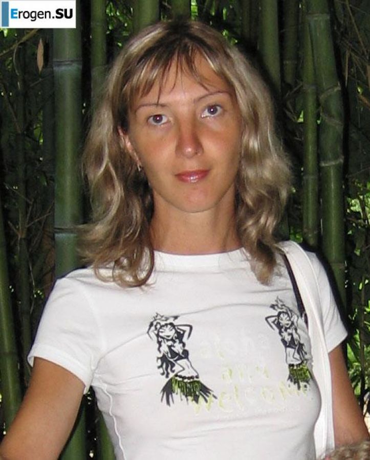 Блондиночка в разные годы. Фото 33