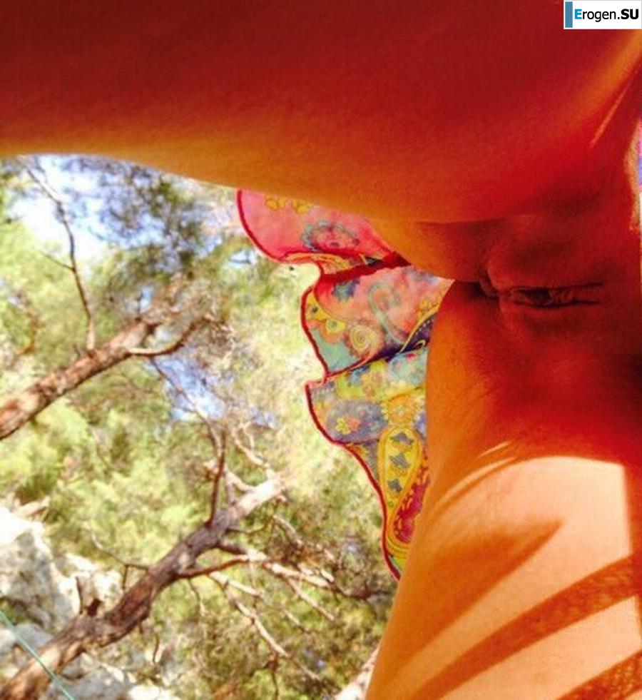 Close-ups. Part 6. Photo 15