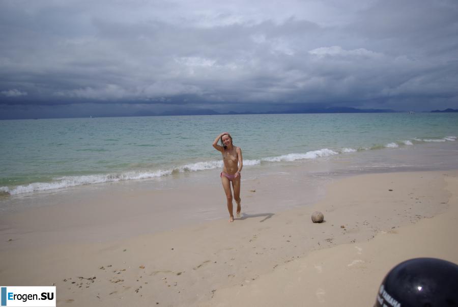 We lie to ourselves, sunbathe. Photo 25