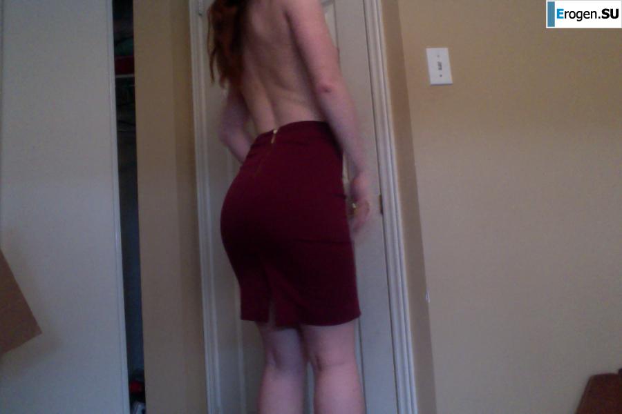 What happens if you give a girl a camera. Photo 12