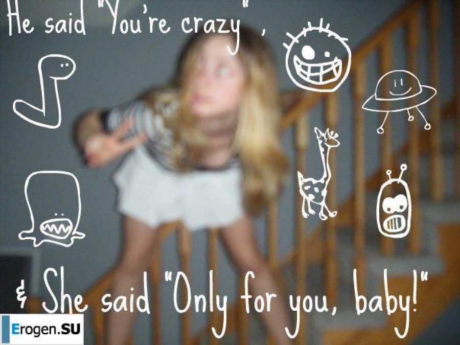 What happens if you give a girl a camera. Photo 21