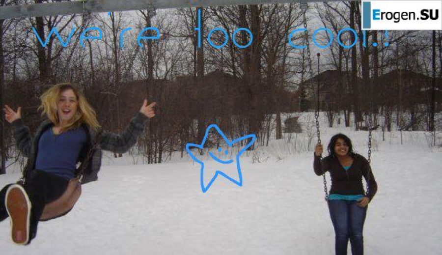 What happens if you give a girl a camera. Photo 26