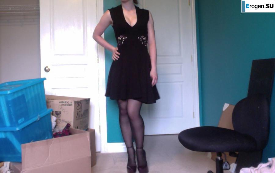 What happens if you give a girl a camera. Photo 31