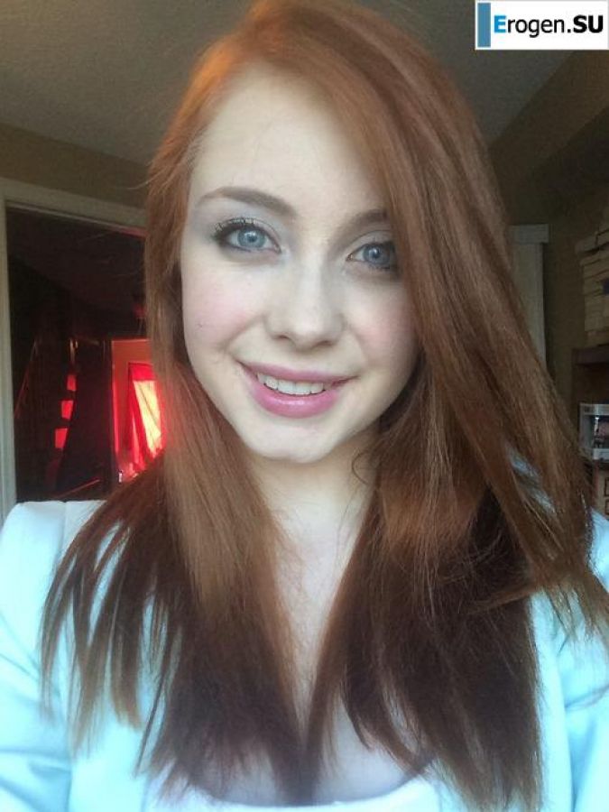 What happens if you give a girl a camera. Photo 41