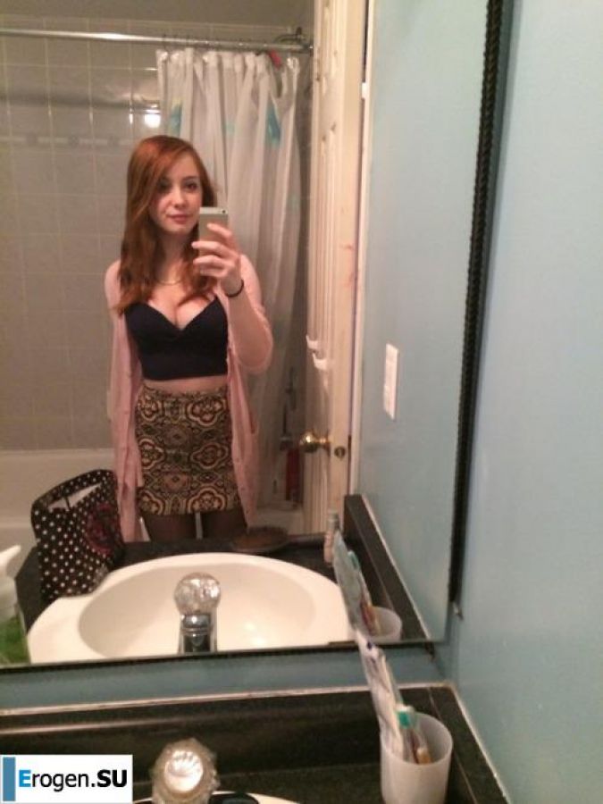 What happens if you give a girl a camera. Photo 43