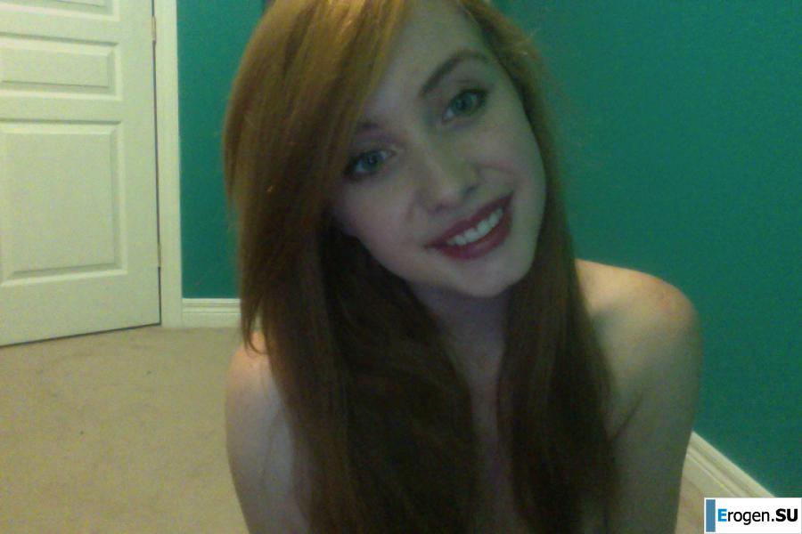 What happens if you give a girl a camera. Photo 45