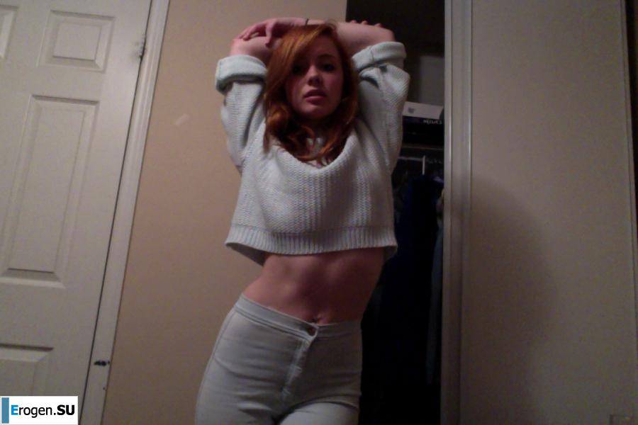 What happens if you give a girl a camera. Photo 53